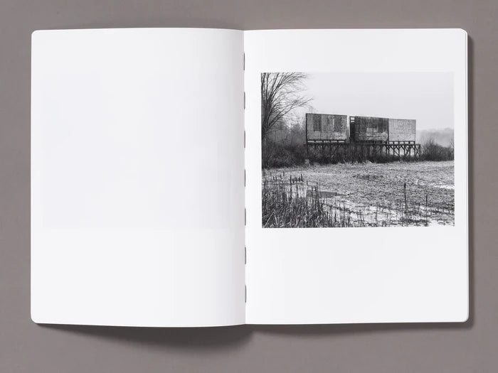 Vanessa Winship - Snow