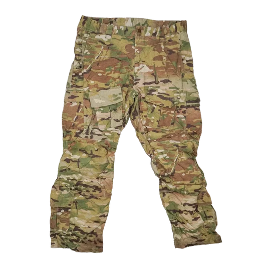 Vertx Multicam Recon Trousers - 36x30, Large - Army & Outdoors - Combat Trousers