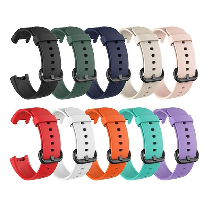Vervangend bandje voor de Xiaomi Mi Watch Lite