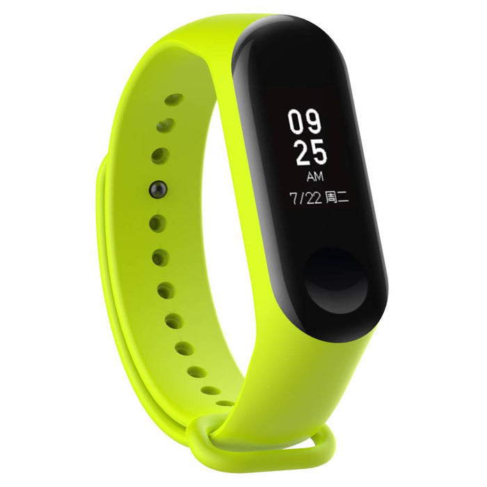 Vervangend bandje voor Xiaomi Mi Band 3
