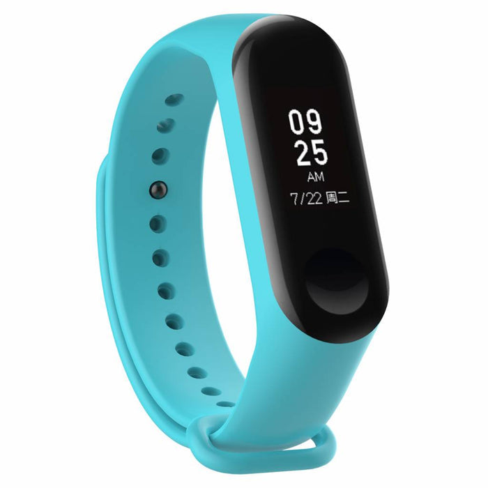 Vervangend bandje voor Xiaomi Mi Band 3