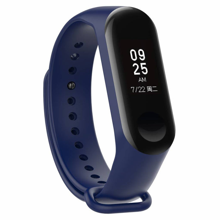 Vervangend bandje voor Xiaomi Mi Band 3