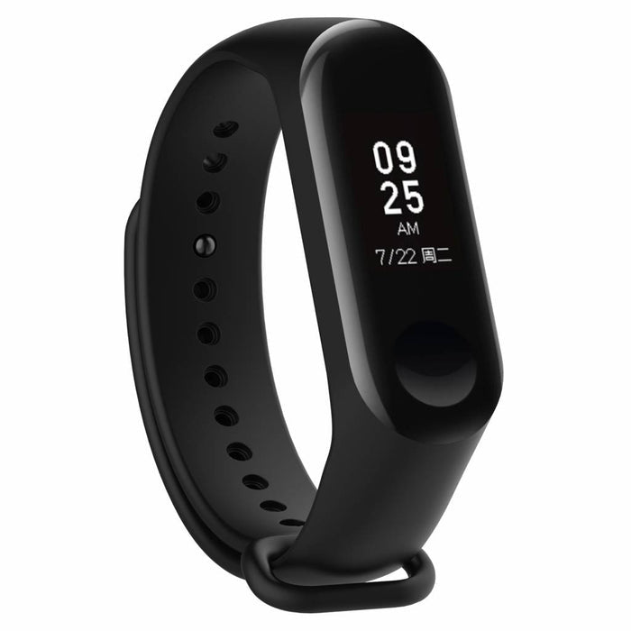 Vervangend bandje voor Xiaomi Mi Band 3