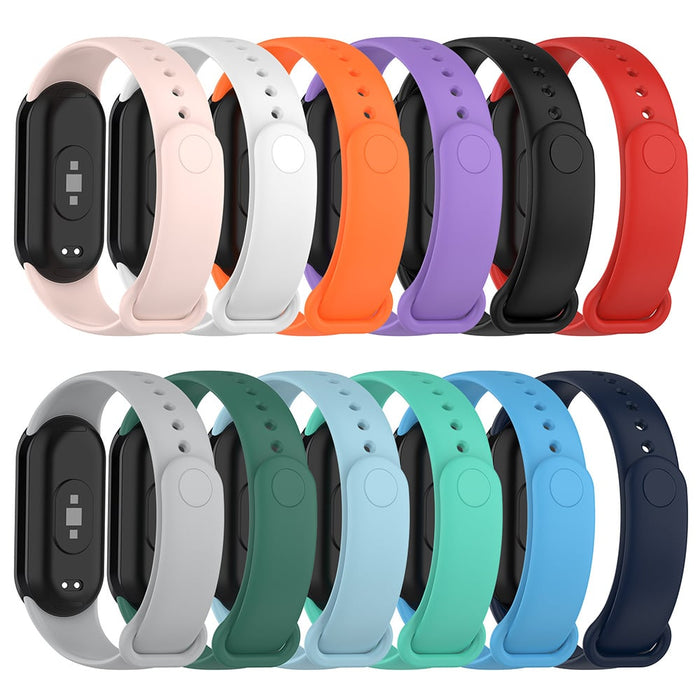 Vervangend bandje voor Xiaomi Smart Band 10