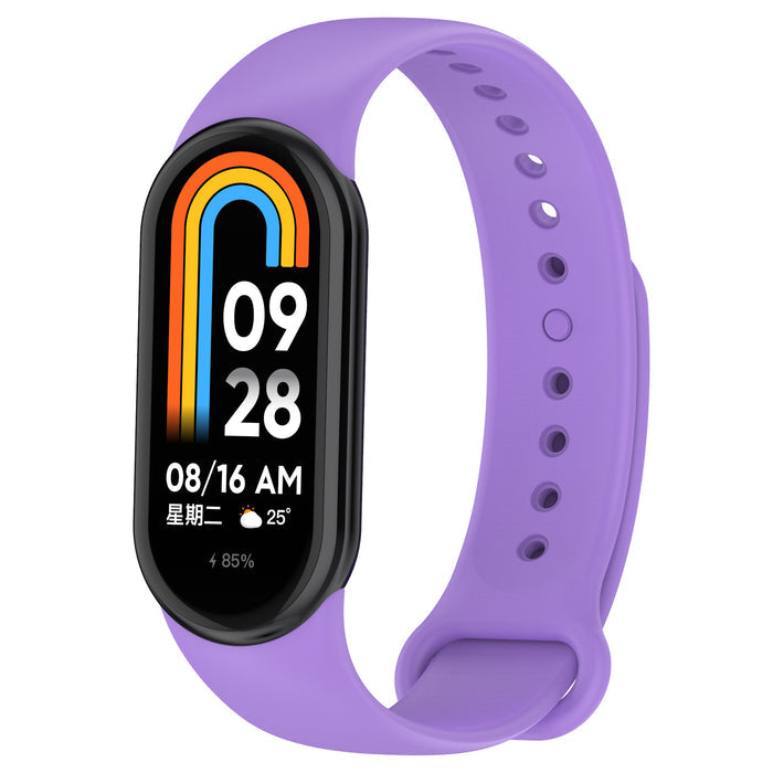 Vervangend bandje voor Xiaomi Smart Band 10