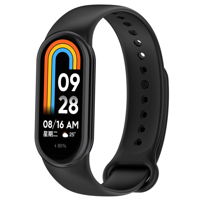 Vervangend bandje voor Xiaomi Smart Band 8