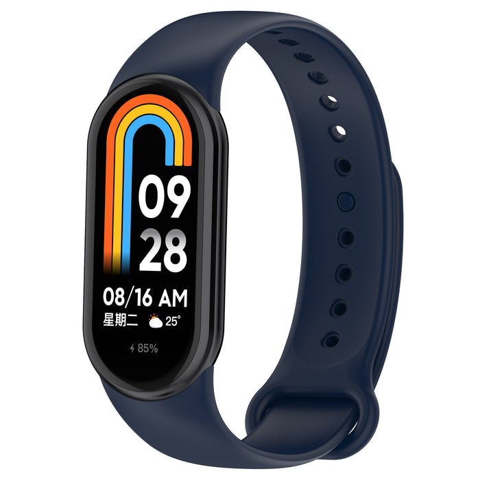 Vervangend bandje voor Xiaomi Smart Band 8