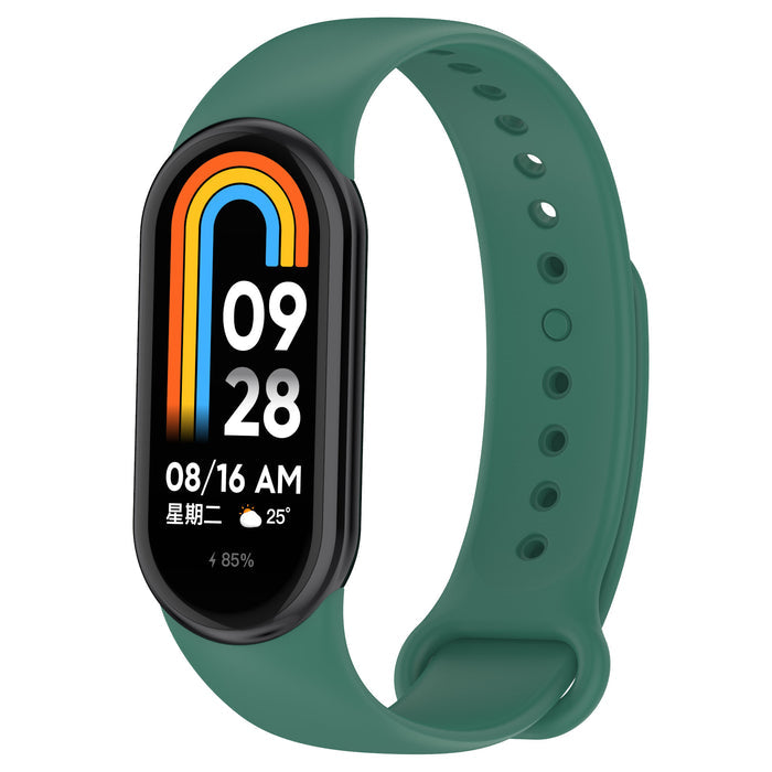 Vervangend bandje voor Xiaomi Smart Band 8
