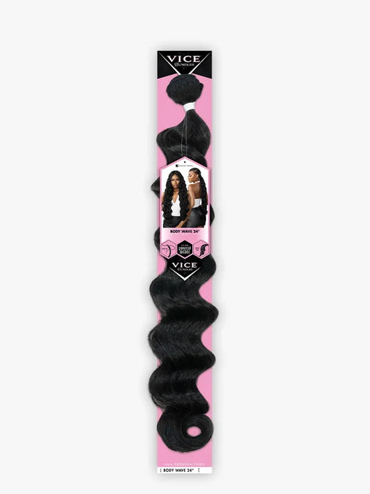 Vice Bundle 36"-Body Wave