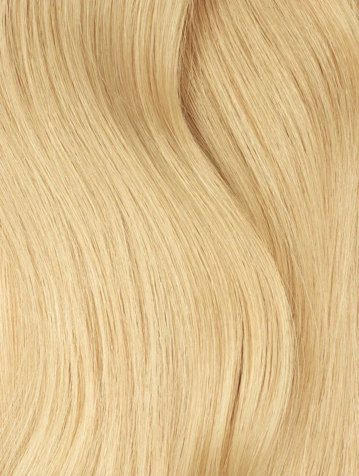 Virgin Black (#1A) Tape 18" (50g) - FINAL SALE