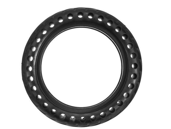 Volrubber Anti-lek buitenband voor Xiaomi  M365, M365 Pro, Essential, 1S en Pro 2 Step