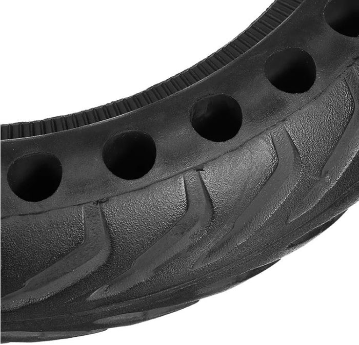 Volrubber Anti-lek buitenband voor Xiaomi  M365, M365 Pro, Essential, 1S en Pro 2 Step