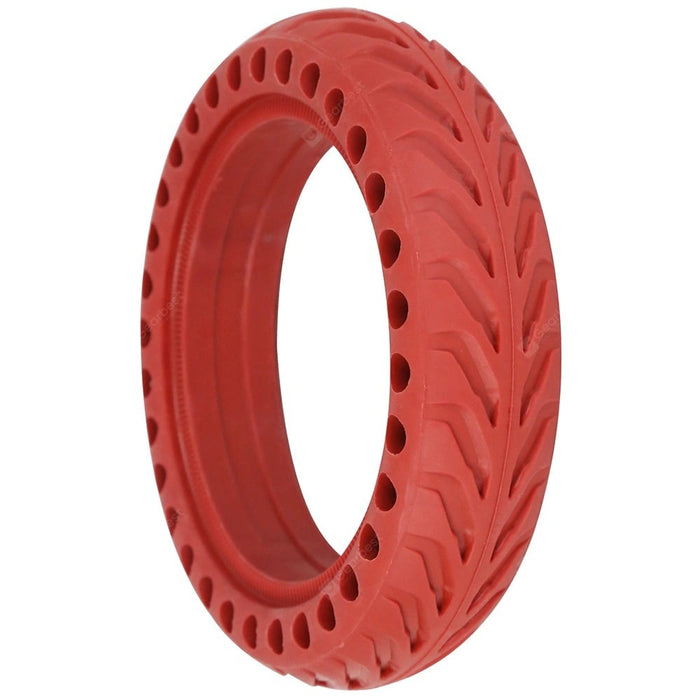 Volrubber Anti-lek buitenband voor Xiaomi  M365, M365 Pro, Essential, 1S en Pro 2 Step