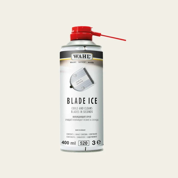 Wahl Blade Ice 4-in-1 Spray