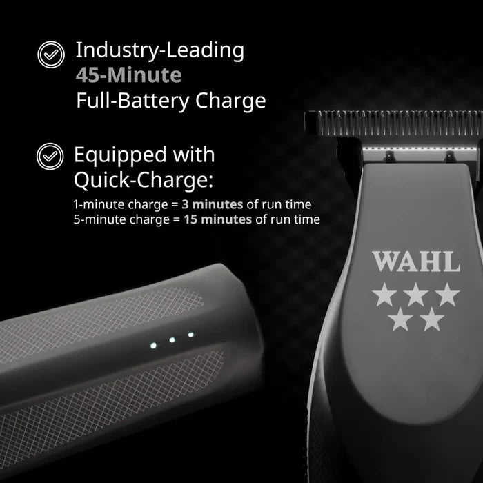 WAHL Hi-Viz Nightshade # 3026806 - Palms Fashion Inc.