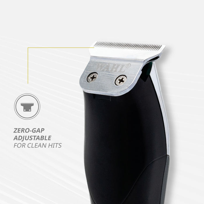 WAHL Professional Launch Combo Cordless # 08001 - Palms Fashion Inc.
