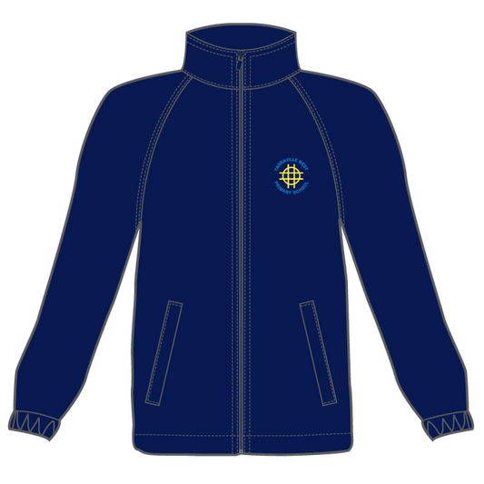 Waterproof Jacket