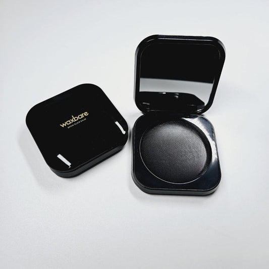 Waxbare Brow Elixir Balm clear brow styling wax
