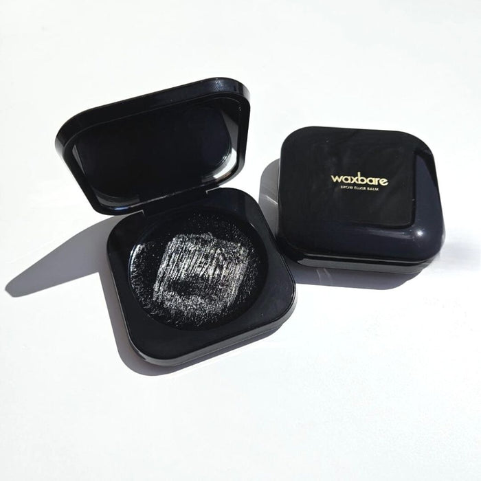 Waxbare Brow Elixir Balm — product photo 2