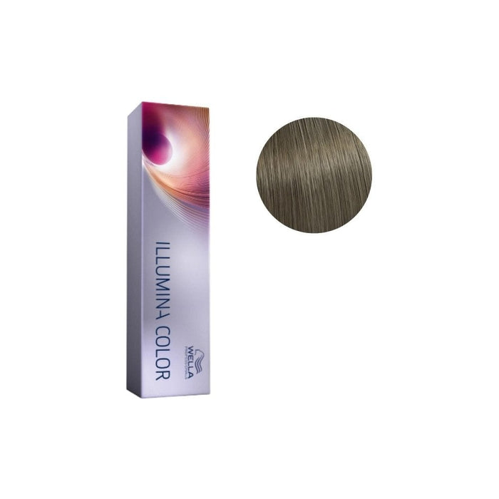 Wella Illumina Color Tube - 8/93