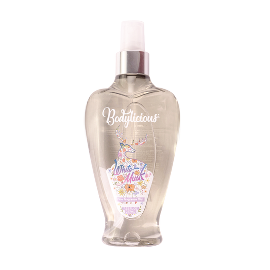 White Musk 217ml
