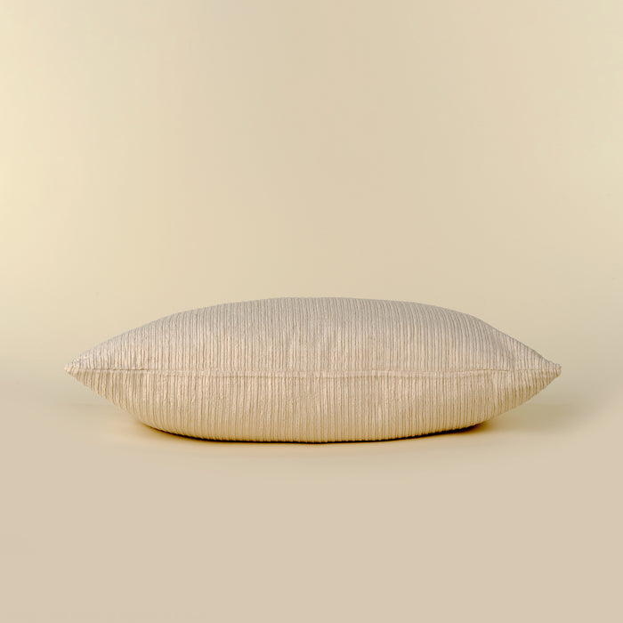 Wide Wale Corduroy Pillow - 16 x 24