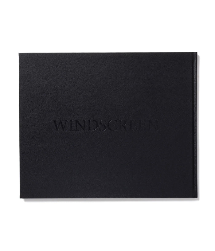WINDSCREEN - PHIL JUNG