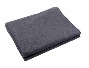 Wool Blanket