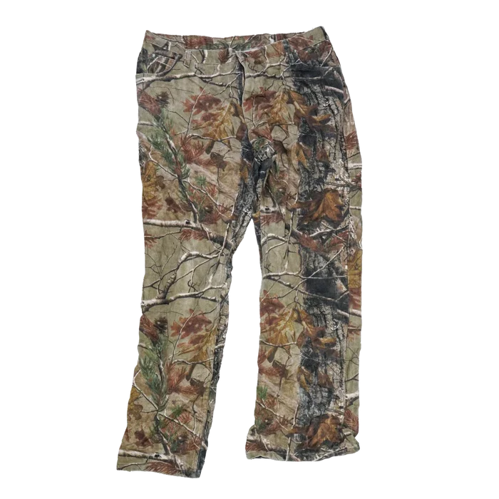 Wrangler Realtree Women's Jeans - 18x32, Large - Army & Outdoors - Jeans