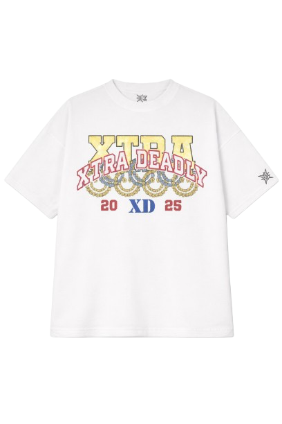 XD CAMPUS TEES
