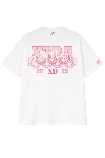XD CAMPUS TEES
