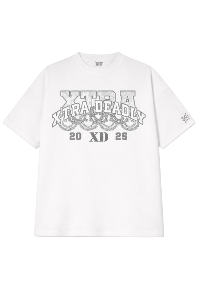 XD CAMPUS TEES