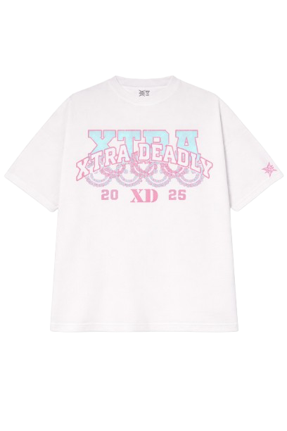 XD CAMPUS TEES