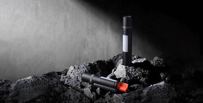 Xiaomi Multi-Function Flashlight