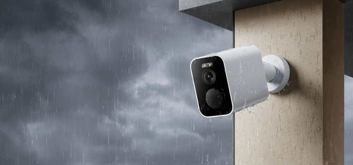 Xiaomi Outdoor Camera BW500