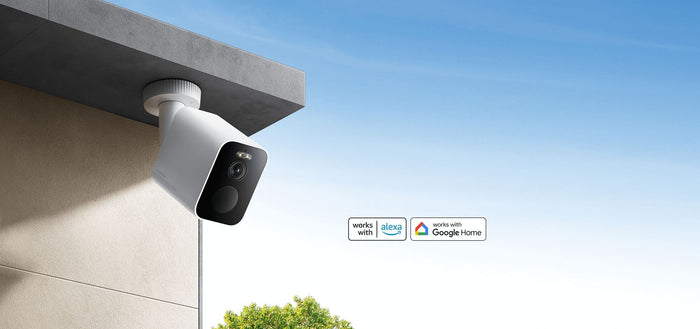 Xiaomi Outdoor Camera BW500