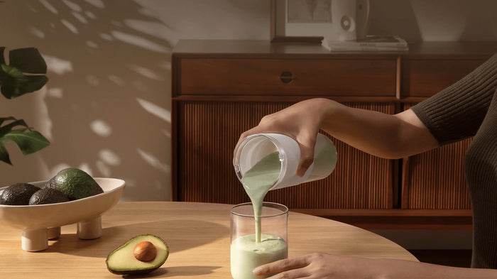 Xiaomi Portable Blender