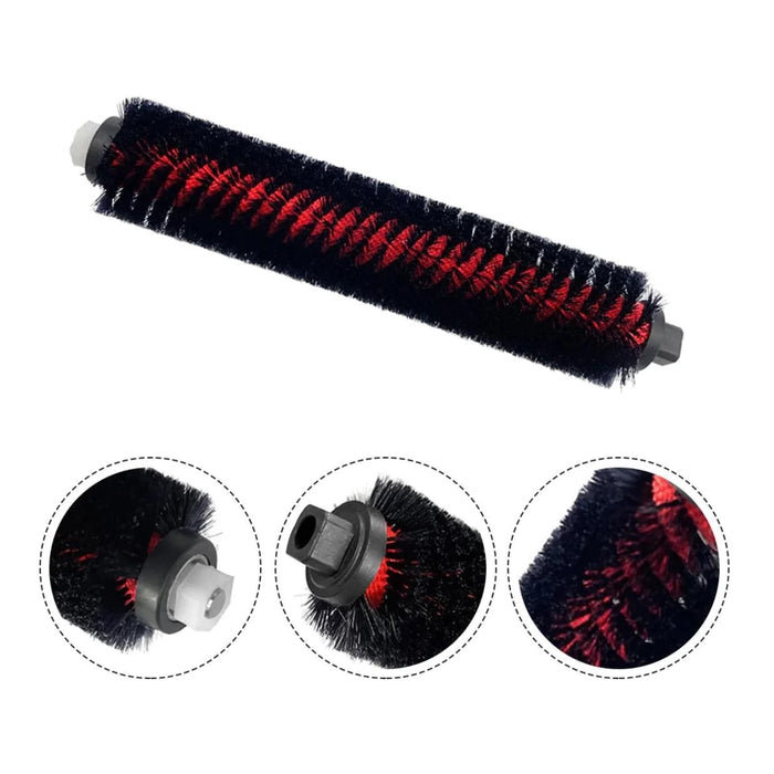 Xiaomi Roborock S7 en S8 Serie Ultra High Speed Self Cleaning Brush 2-pack