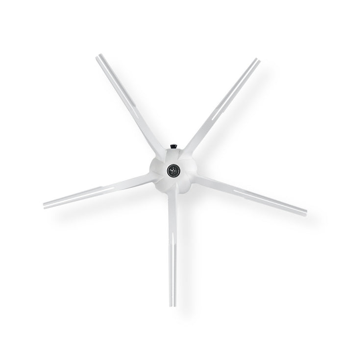 Xiaomi Roborock S7 Serie Zijborstel 2-pack