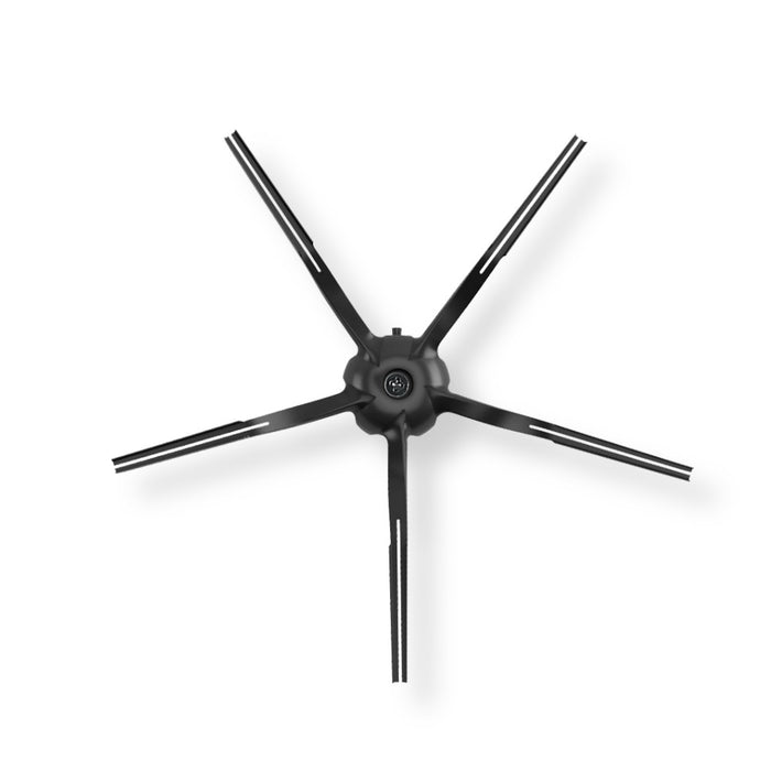 Xiaomi Roborock S7 Serie Zijborstel 2-pack