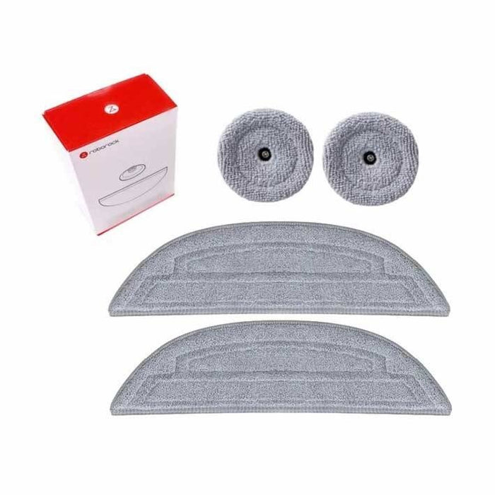 Xiaomi Roborock S8 Max Ultra en S8MaxV Ultra Mop Kit