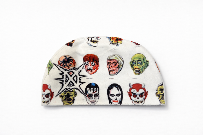 Xtra Deadly 1of1 Skully (we will contact you once your order is placed)