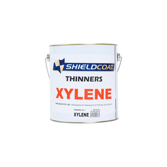 Xylene Thinners