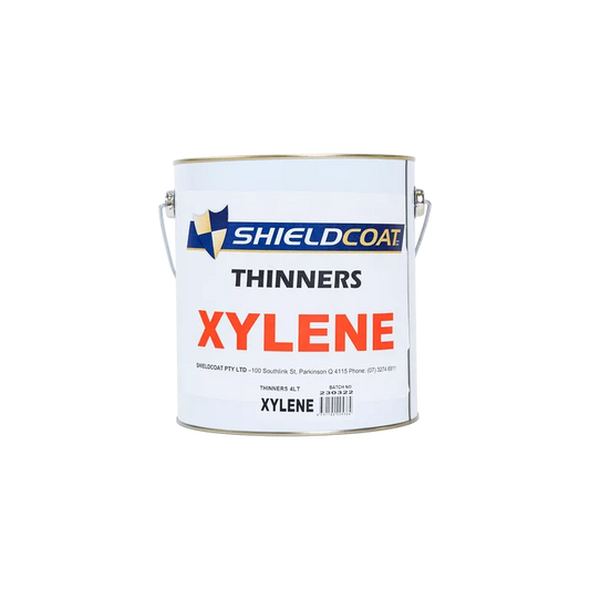 Xylene Thinners