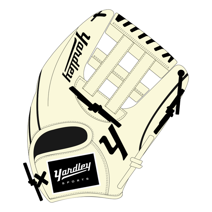 Y2 - Maven Steer 279 - H-Web (Outfield)