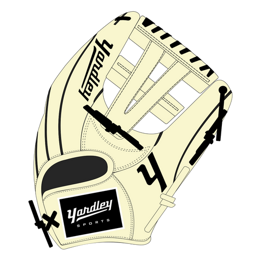 Y2 - Maven Steer 789 - V-Web