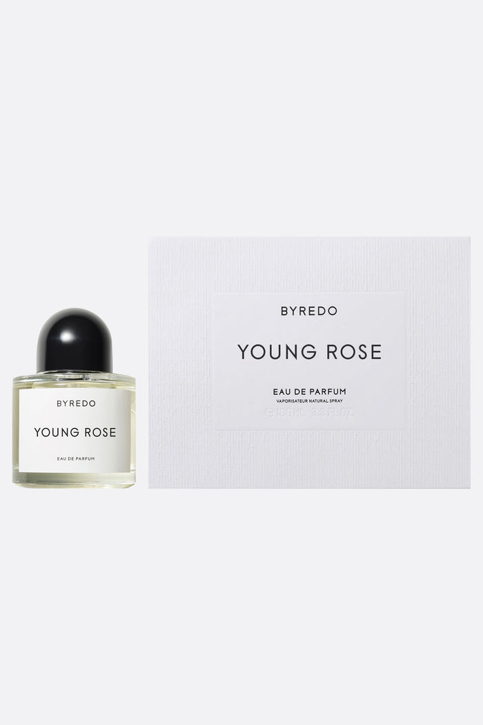 Young Rose Eau de Parfum 100 ml