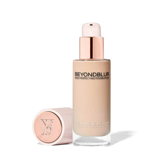 Youngblood BeyondBlur Skin Perfecting Foundation LC1, 30 ml
