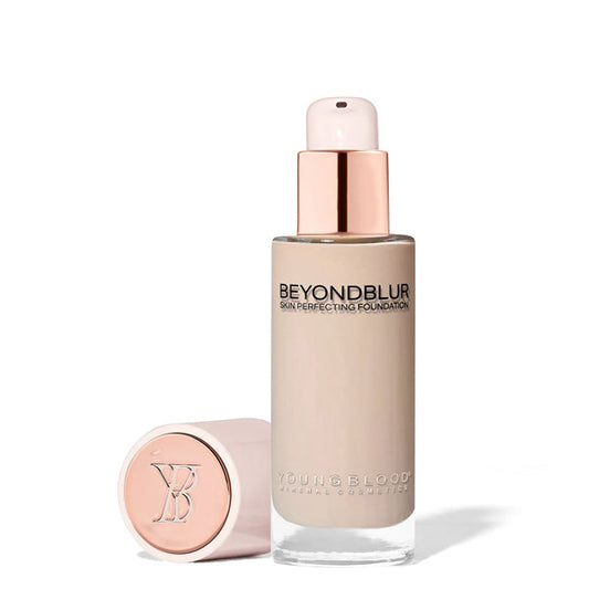 Youngblood BeyondBlur Skin Perfecting Foundation LC4, 30 ml