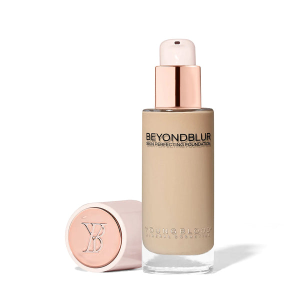 Youngblood BeyondBlur Skin Perfecting Foundation MN2, 30 ml